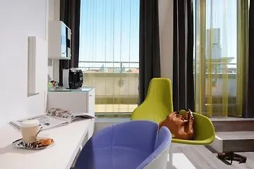 Indigo – Ku’damm, An Ihg Hotel 4*