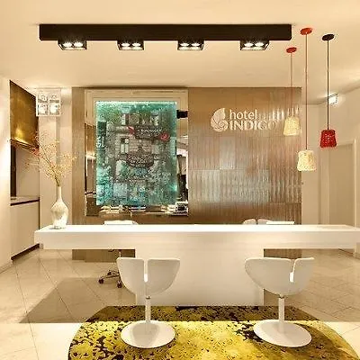 Indigo – Ku’damm, An Ihg Hotel