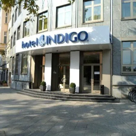 Hotel Indigo – Ku’damm, An Ihg 4*