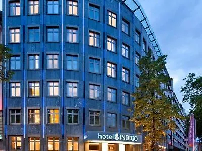 Indigo – Ku’damm, An Ihg