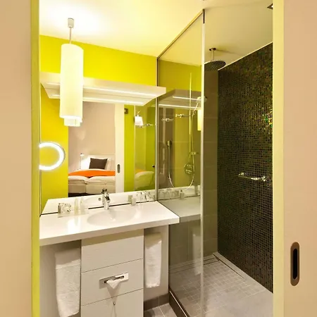 Indigo - Ku'damm By Ihg Berlim