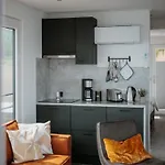 Hausboot Fuer 4 Personen Auf Dem Graebendorfer 船上ホテル *