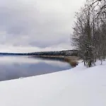 Hausboot Fuer 4 Personen Auf Dem Graebendorfer