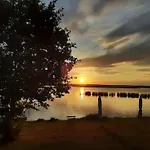 Hausboot Fuer 4 Personen Auf Dem Graebendorfer *