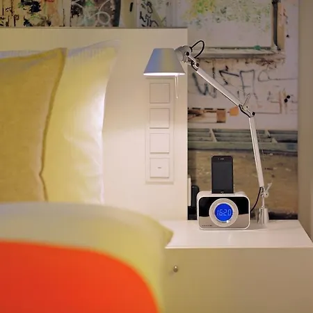 Indigo - Ku'damm By Ihg Berlijn