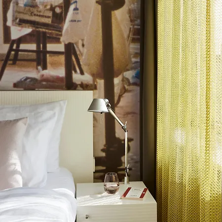 Hotel Indigo - Ku'damm By Ihg Berlijn