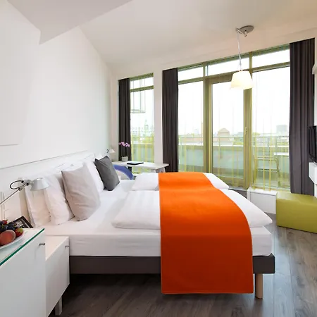 Indigo - Ku'damm By Ihg Hotel Berlijn