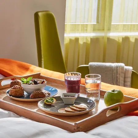 Indigo - Ku'damm By Ihg 4* Berlijn