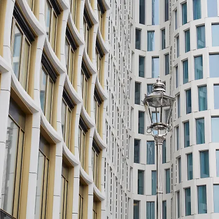 Indigo - Ku'damm By Ihg 4* Berlijn
