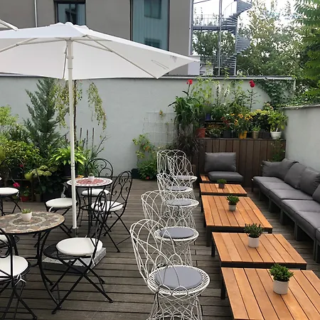 Indigo - Ku'damm By Ihg 4* Berlijn