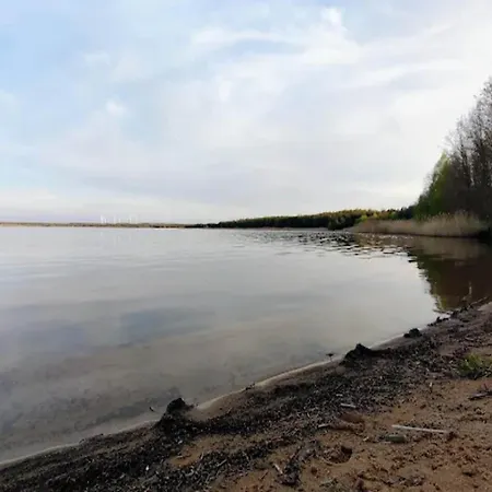 Hausboot Fuer 4 Personen Auf Dem Graebendorfer Hotel en barco *