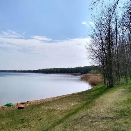 Hausboot Fuer 4 Personen Auf Dem Graebendorfer Hotel en barco *