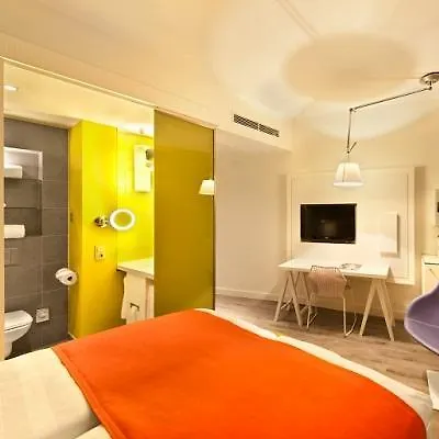 Indigo - Ku'damm By Ihg Hotel