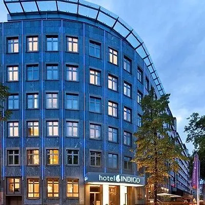 Indigo - Ku'damm By Ihg 4* Berlijn