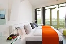 Indigo - Ku'damm By Ihg 4* Berlijn