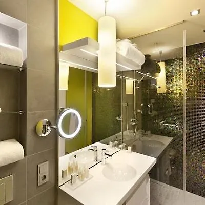 Indigo - Ku'damm By Ihg Hotel Berlijn