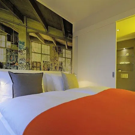 Hotel Indigo - Ku'damm By Ihg Berlijn
