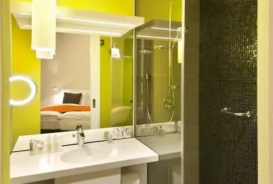 Indigo - Ku'damm By Ihg Berlijn