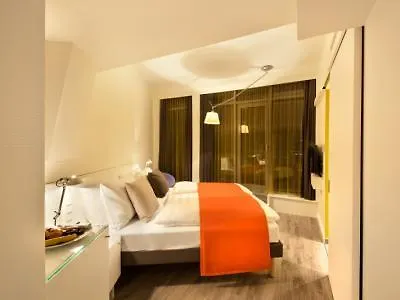 Indigo - Ku'damm By Ihg 4* Berlijn