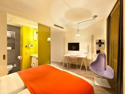 Indigo - Ku'damm By Ihg Hotel 4*