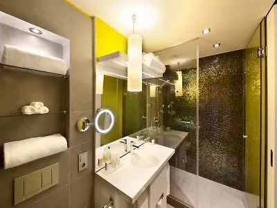 Indigo - Ku'damm By Ihg Berlijn
