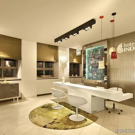 Indigo - Ku'damm By Ihg 4* Berlijn