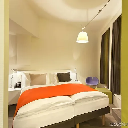 Hotel Indigo - Ku'damm By Ihg 4*