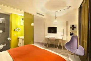 Indigo - Ku'damm By Ihg Hotel