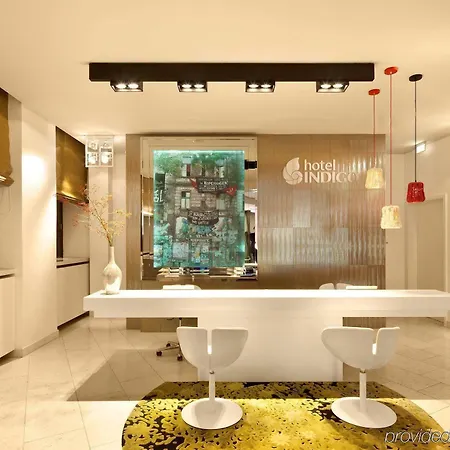 Indigo - Ku'damm By Ihg Berlijn
