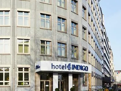 Indigo - Ku'damm By Ihg Berlijn