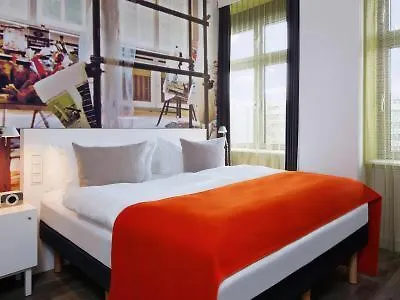 Indigo - Ku'damm By Ihg Berlijn