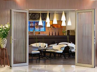 Hotel Indigo - Ku'damm By Ihg Berlijn