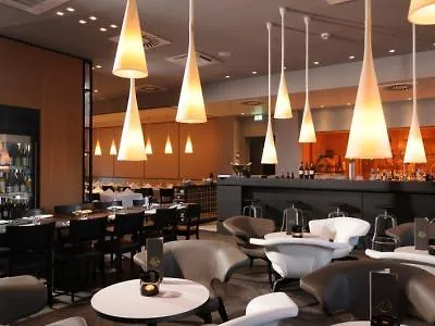 Indigo - Ku'damm By Ihg Hotel 4*