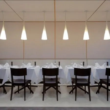 Indigo - Ku'damm By Ihg 4* Berlijn