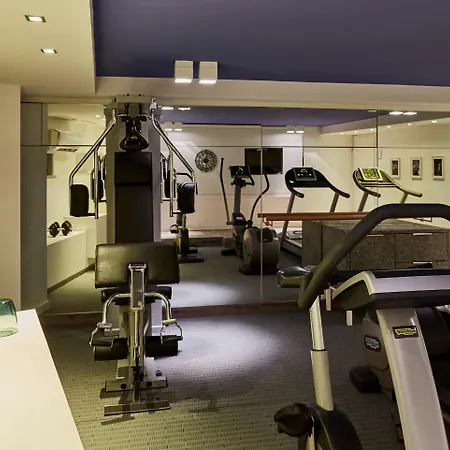 Indigo - Ku'damm By Ihg Отель 4*