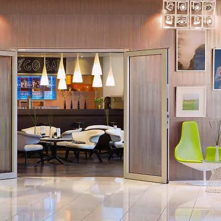 Indigo - Ku'damm By Ihg Отель 4*