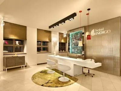 Indigo - Ku'damm By Ihg Отель