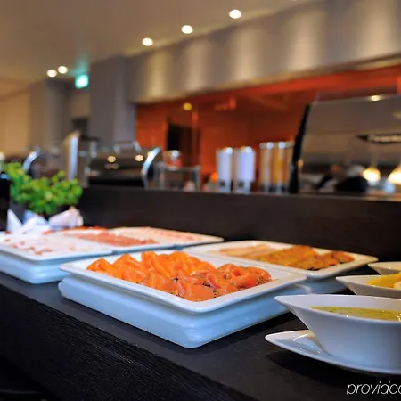 Indigo - Ku'damm By Ihg Отель 4*