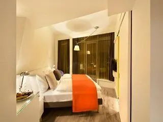 Indigo - Ku'damm By Ihg Отель 4*